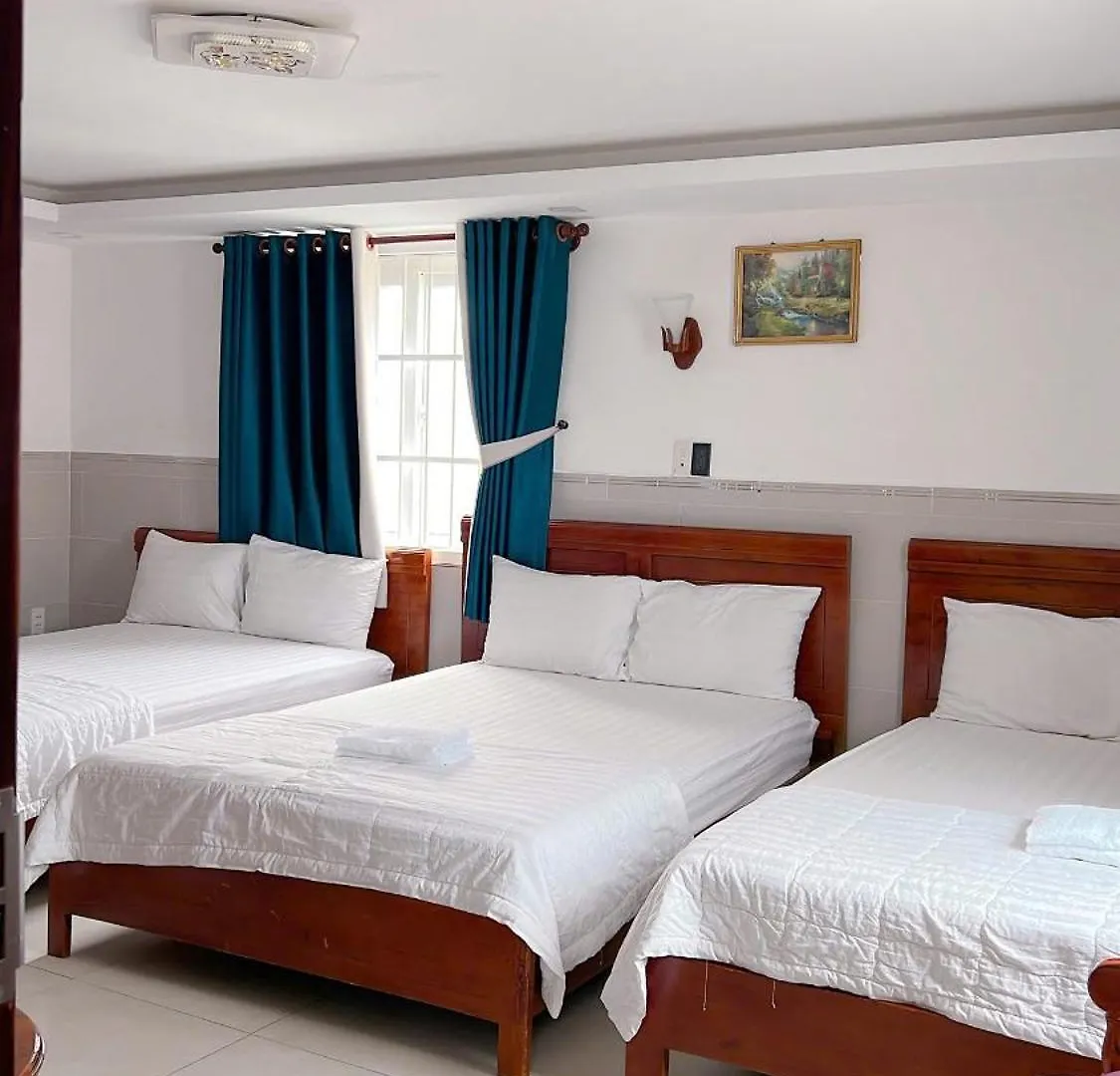 Chau Khang Hotel Vung Tau