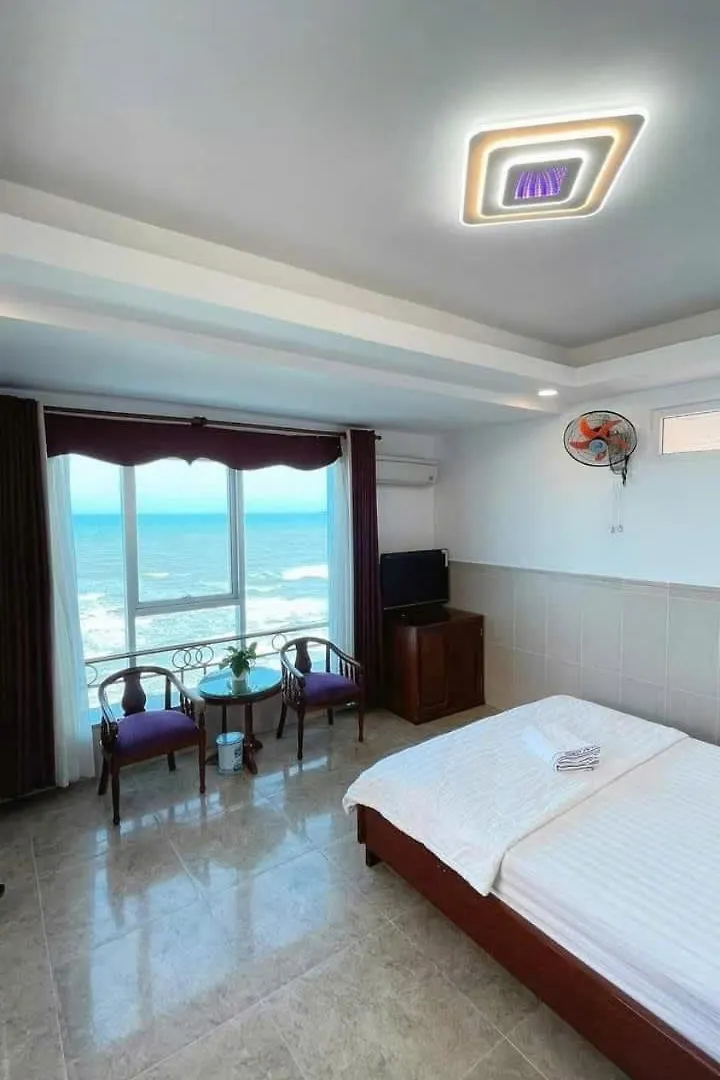 Chau Khang Hotel Vung Tau 2*,  Vietnam