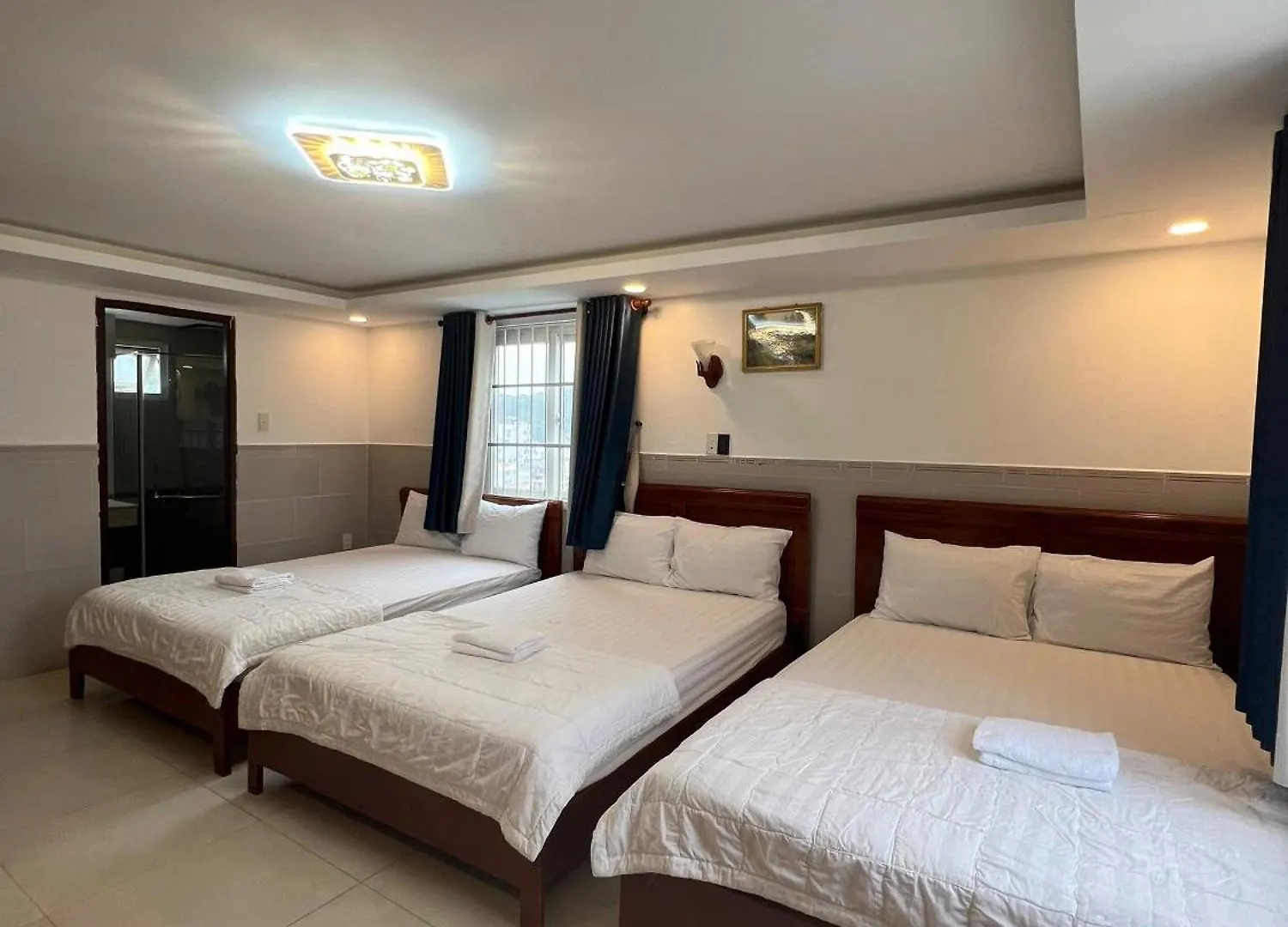 Chau Khang Hotel Vung Tau