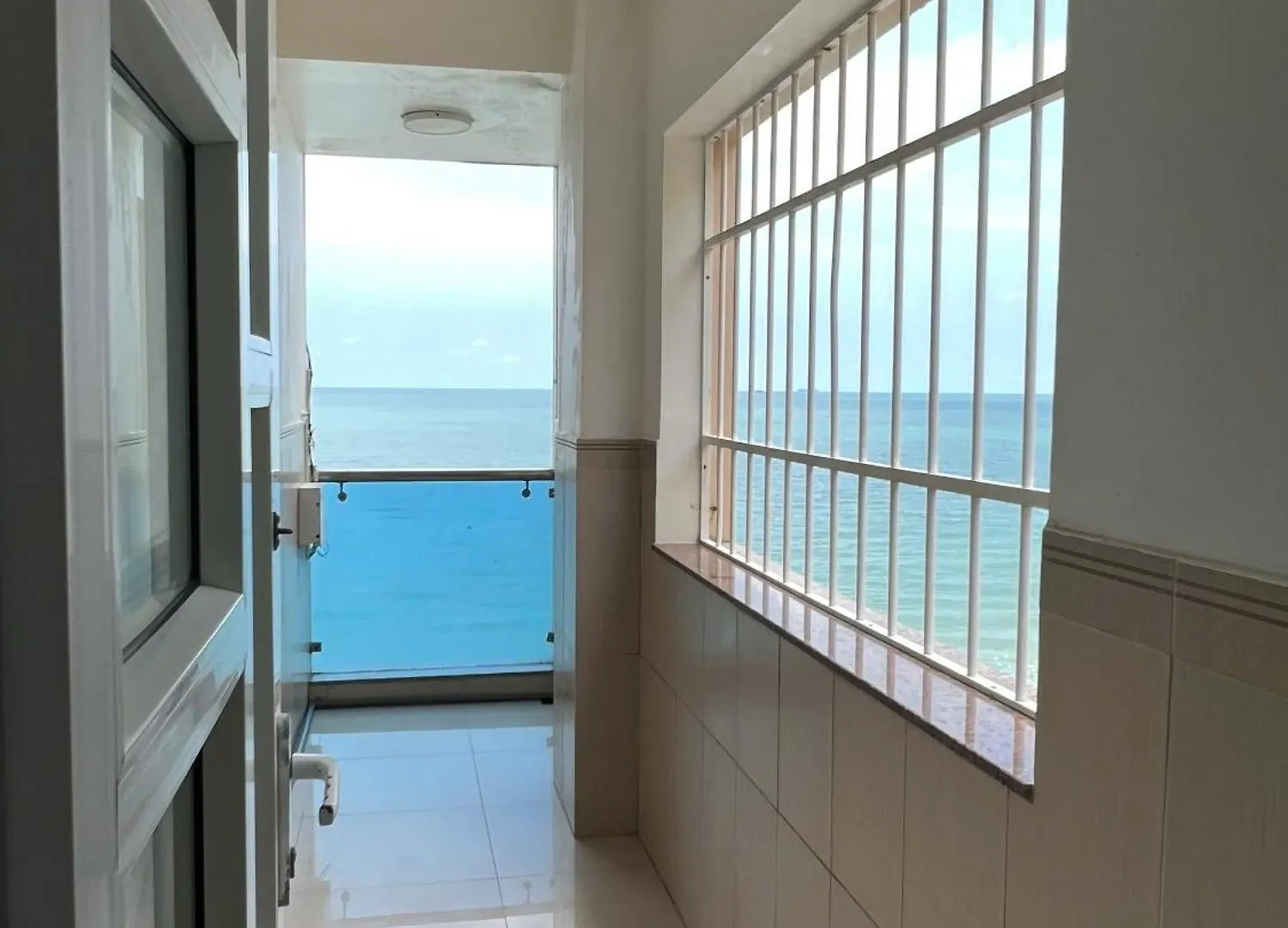Chau Khang Hotel Vung Tau