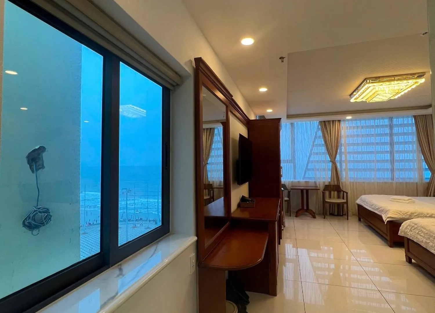 Chau Khang Hotel Vung Tau