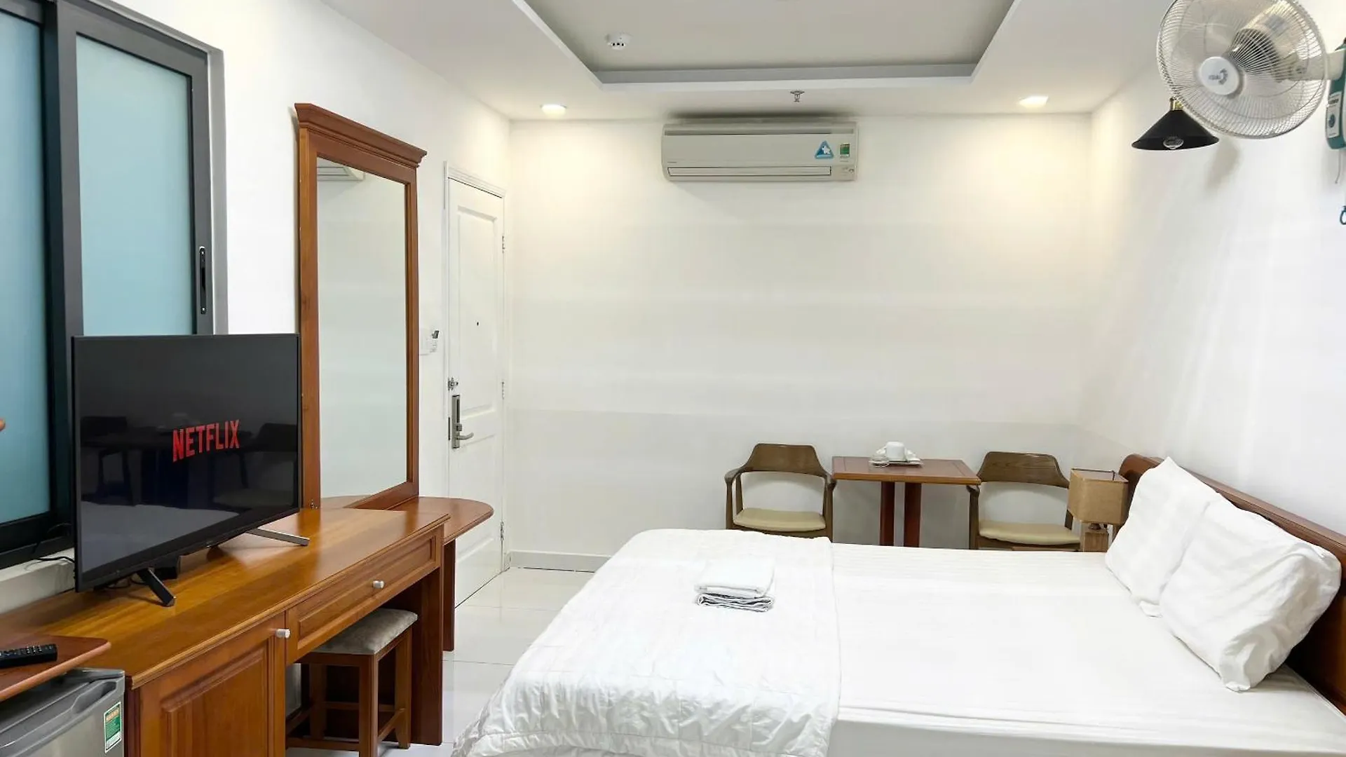 Chau Khang Hotel Vung Tau