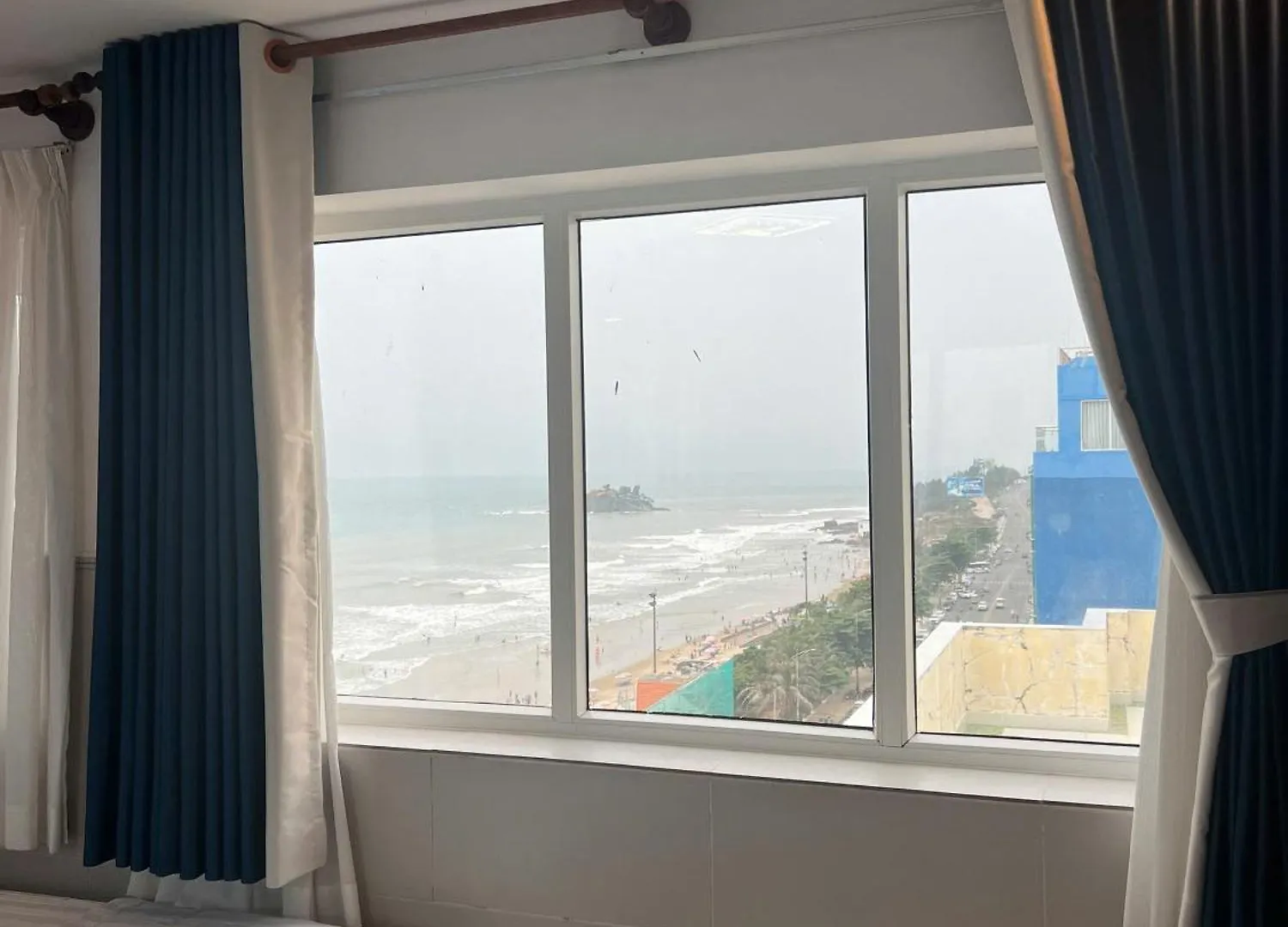 Chau Khang Hotel Vung Tau Vietnam