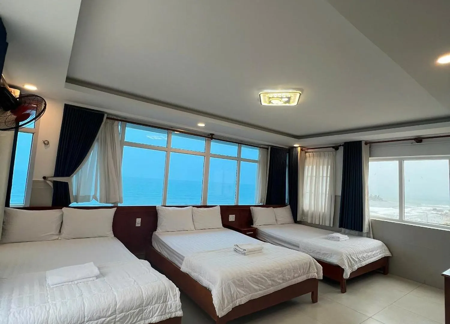 Chau Khang Hotel Vung Tau