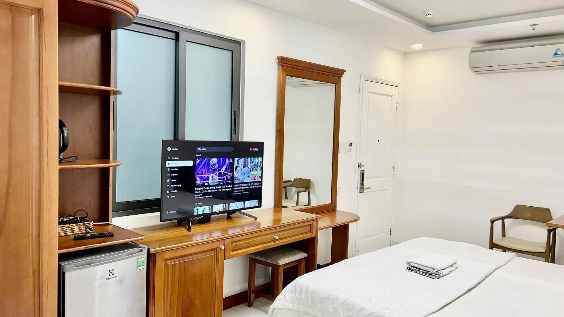 Chau Khang Hotel Vung Tau Vietnam