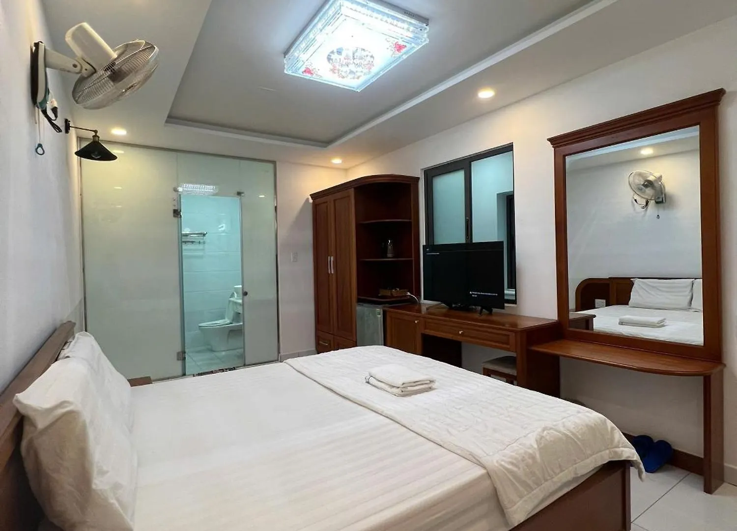 Chau Khang Hotel Vung Tau