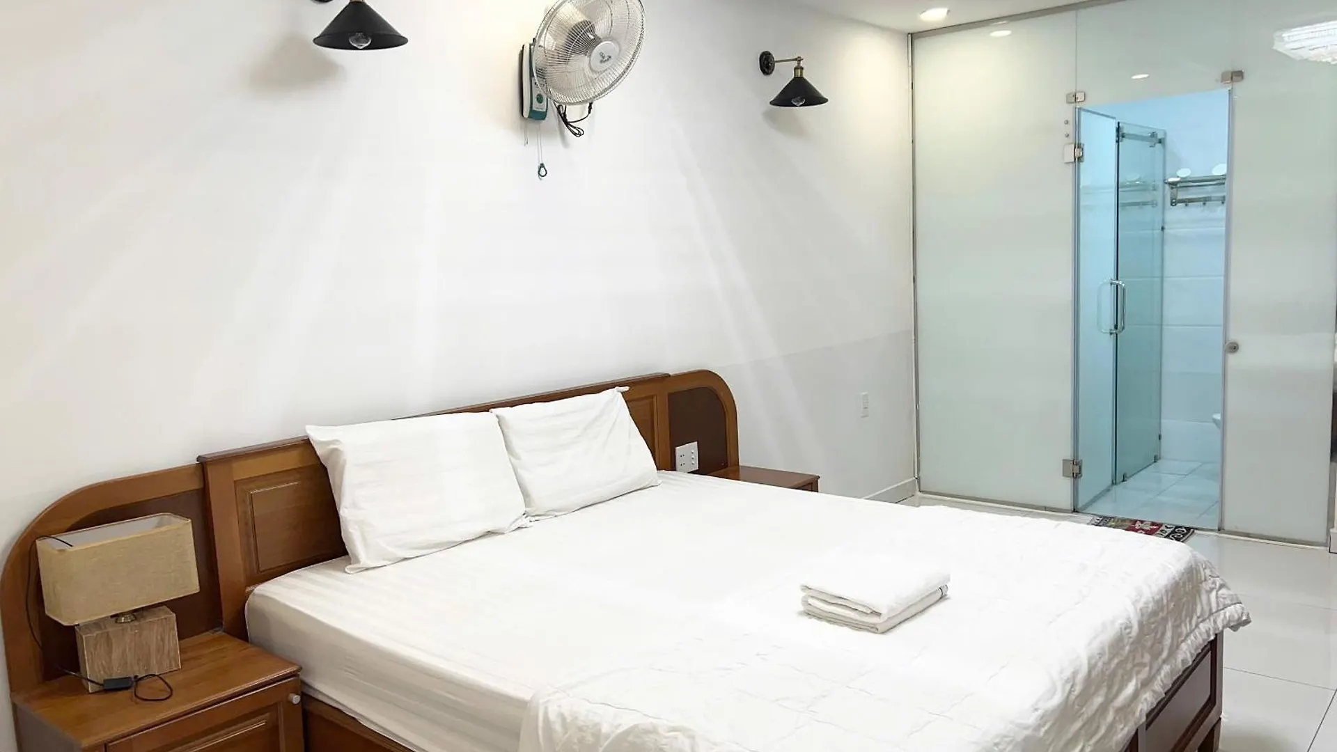Chau Khang Hotel Vung Tau 2*,  Vietnam