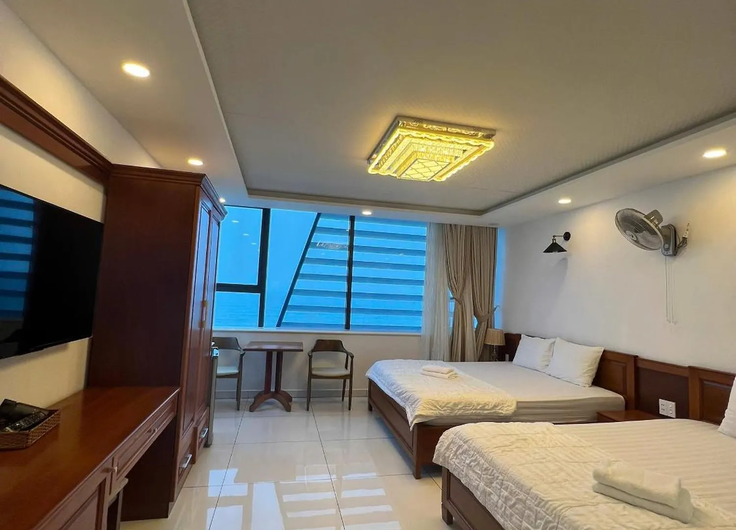 Chau Khang Hotel Vung Tau 2*,  Vietnam