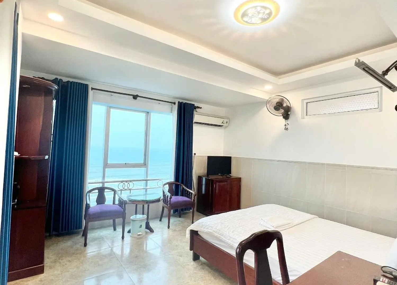 **  Chau Khang Hotel Vung Tau Vietnam